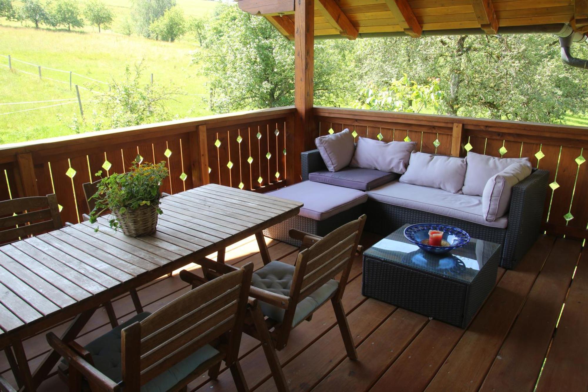 Luxusappartement Zell am Moos Exterior photo