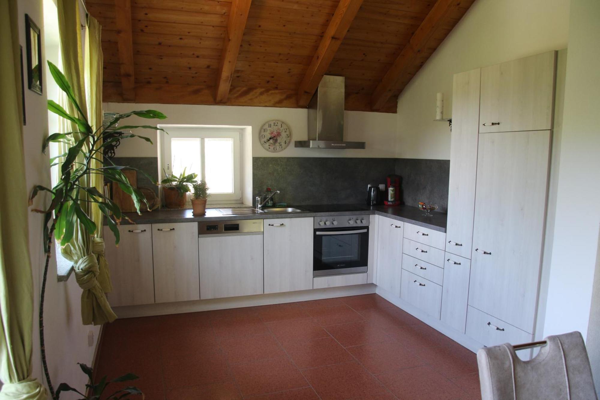 Luxusappartement Zell am Moos Exterior photo