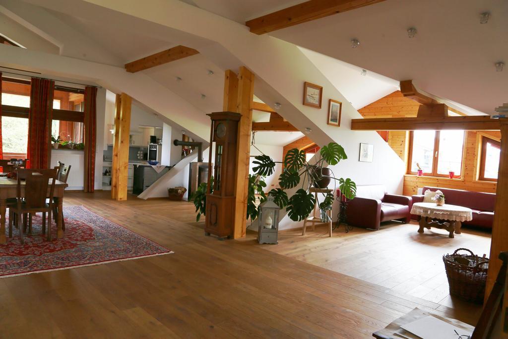 Luxusappartement Zell am Moos Exterior photo
