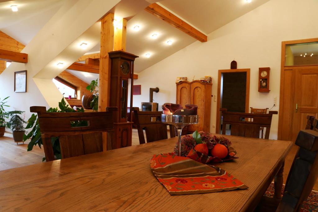 Luxusappartement Zell am Moos Exterior photo