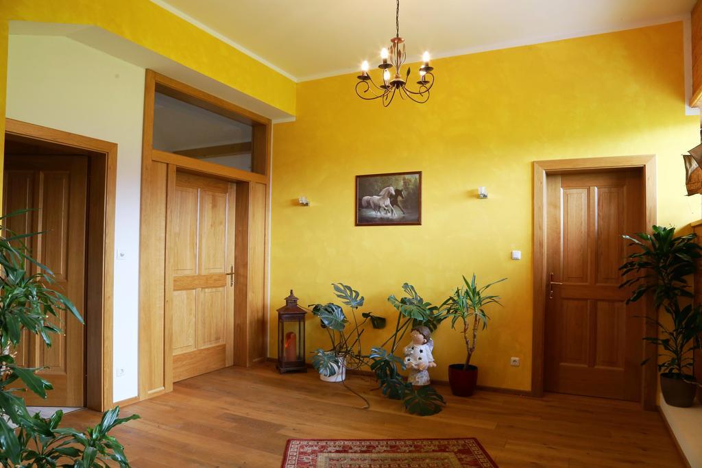 Luxusappartement Zell am Moos Exterior photo
