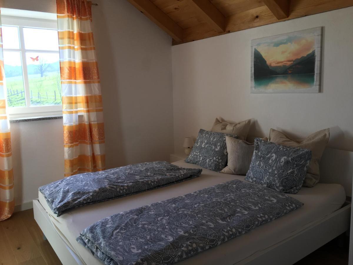 Luxusappartement Zell am Moos Exterior photo